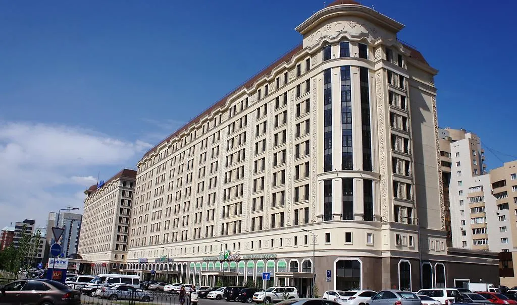 Riverside Apartments Αστάνα 0*,  Καζακστάν