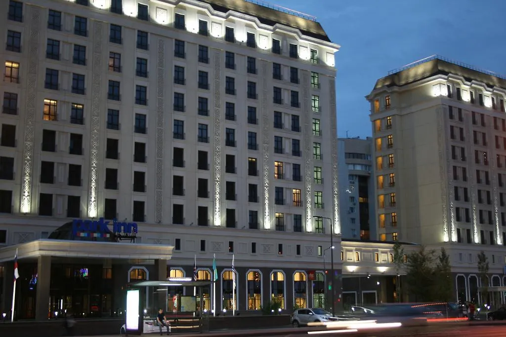 Riverside Apartments Astana 0*, Nur-Sultan (Astana)