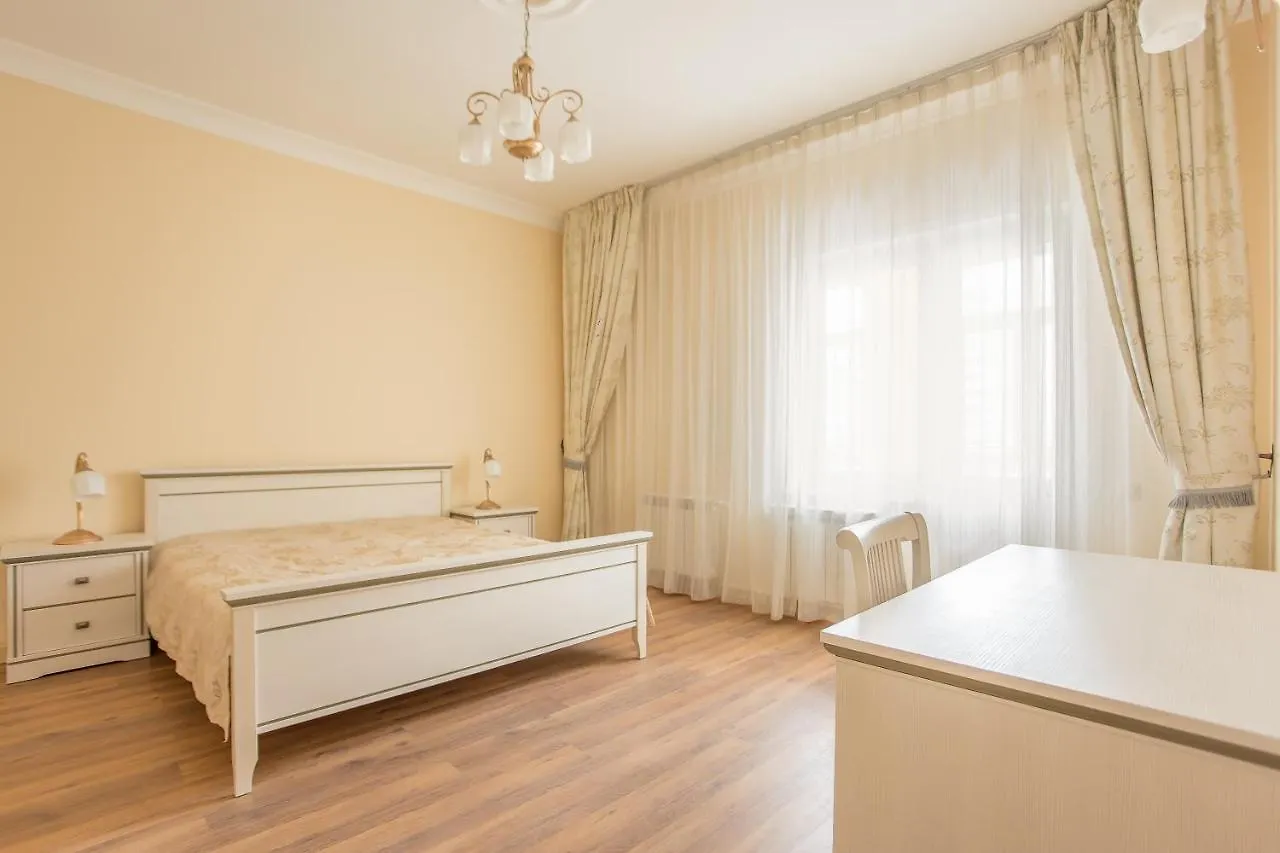 Riverside Apartments Astana 0*, Nur-Sultan (Astana)