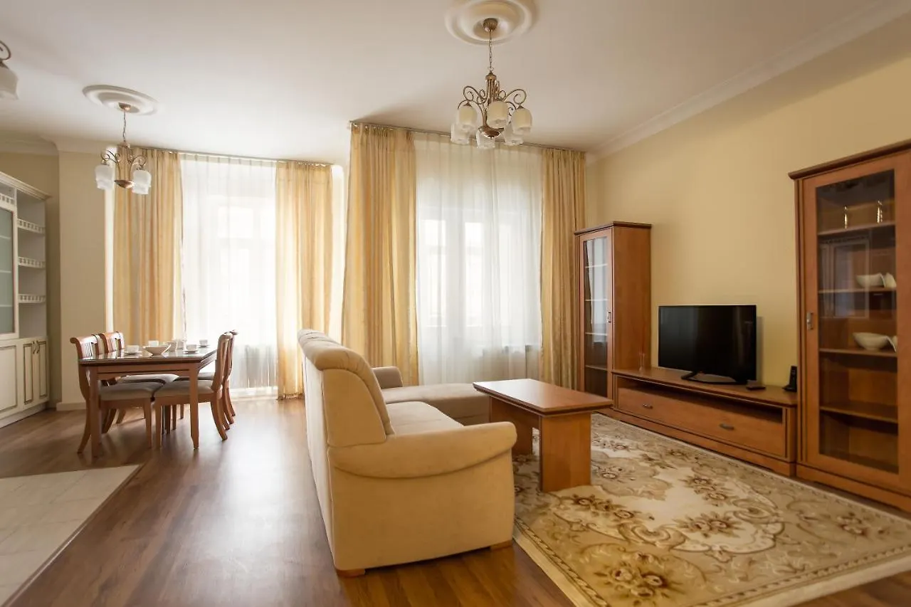 Riverside Apartments Astana  Nur-Sultan (Astana)