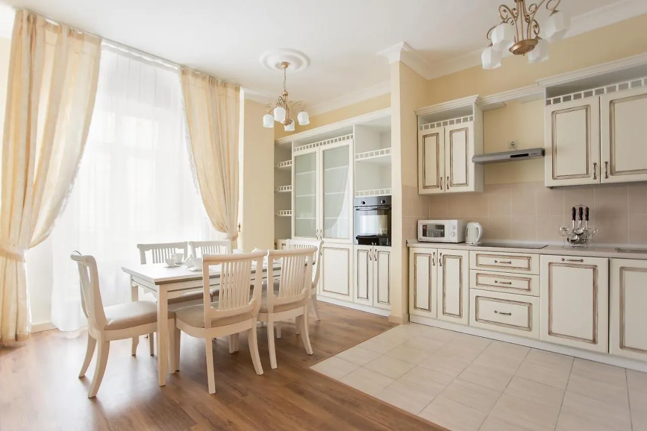 Riverside Apartments Astana 0*, Nur-Sultan (Astana) Kazakhstan